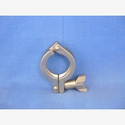 Stainless steel 1.5" Tri clamp ferrul